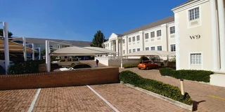 Neat office unit available for sale in Kempton Park