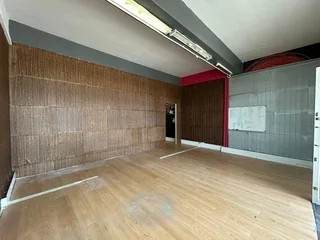 17 De Wet Street | Prime Retail Space to Let in Northcliff