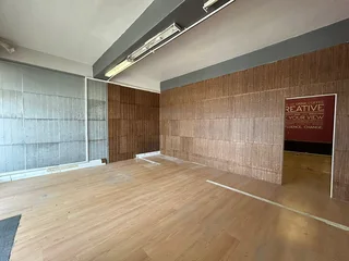 17 De Wet Street | Prime Retail Space to Let in Northcliff