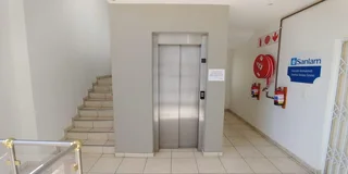 Neat office unit available for sale in Kempton Park