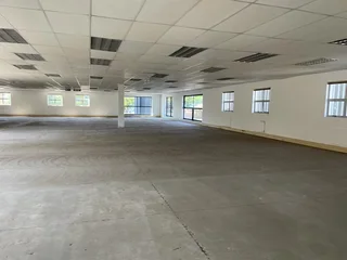 Riverview Office Park | Prime Office Space to Let in Midrand