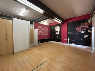 17 De Wet Street | Prime Retail Space to Let in Northcliff