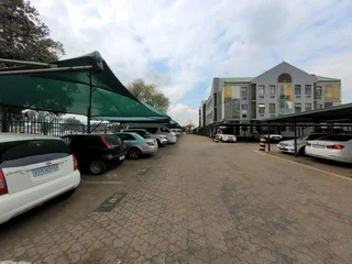 Markem Office Building, Office 2L | Prime Office Space to Let in Kempton Park