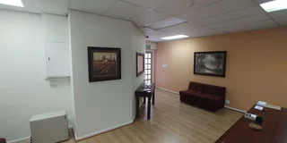 Neat office unit available for sale in Kempton Park