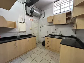 17 De Wet Street | Prime Retail Space to Let in Northcliff