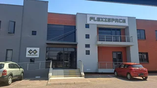 Flexispace | Koranna Avenue | Doringkloof | Centurion