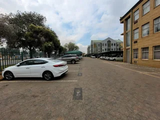 Markem Office Building, Office 2L | Prime Office Space to Let in Kempton Park