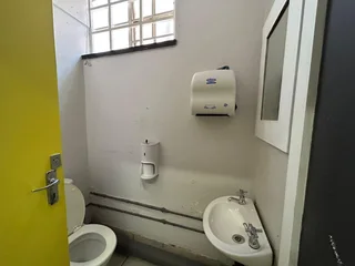 17 De Wet Street | Prime Retail Space to Let in Northcliff