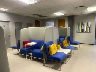 FLEXISPACE | KORANNA AVENUE | DORINGKLOOF | CENTURION