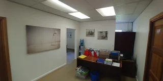 Neat office unit available for sale in Kempton Park