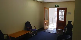 Neat office unit available for sale in Kempton Park