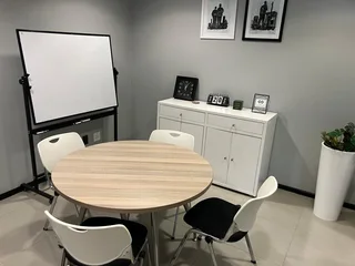 FLEXISPACE | KORANNA AVENUE | DORINGKLOOF | CENTURION