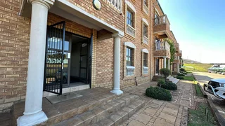 Manhattan Office Park | Pieter Street | Highveld | Centurion