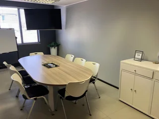FLEXISPACE | KORANNA AVENUE | DORINGKLOOF | CENTURION