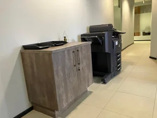 FLEXISPACE | KORANNA AVENUE | DORINGKLOOF | CENTURION