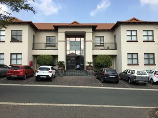 Modern Standalone Office Building for Sale - Whitby Manor, Noordwyk, Midrand
