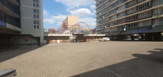 Nedbank Plaza | Steve Biko Street | Arcadia