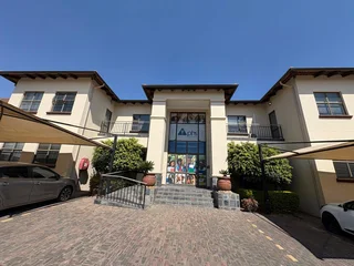 Modern Standalone Office Building for Sale - Whitby Manor, Noordwyk, Midrand