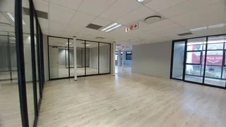 COROBAY CORNER | COROBAY AVENUE | MENLYN