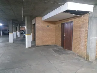 STORAGE FACILITY FOR SALE IN PERSEQUOR, PRETORIA