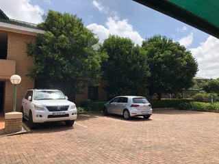 Fantastic office building available for purchase in the Midrand business node