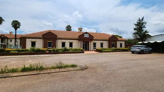 Lords Office Park | West Avenue | Centurion