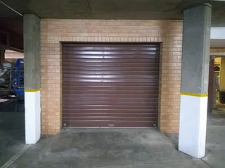 STORAGE FACILITY FOR SALE IN PERSEQUOR, PRETORIA