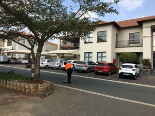 Modern Standalone Office Building for Sale - Whitby Manor, Noordwyk, Midrand
