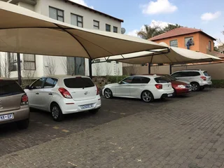 Modern Standalone Office Building for Sale - Whitby Manor, Noordwyk, Midrand