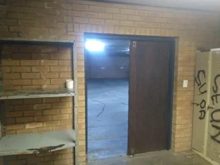 STORAGE FACILITY FOR SALE IN PERSEQUOR, PRETORIA