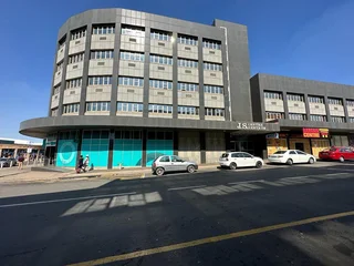 Office Suite To Let | Alberton Central | JS Centre | Alberton