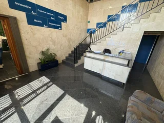 Modern Standalone Office Building for Sale - Whitby Manor, Noordwyk, Midrand