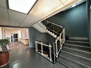 Office Suite To Let | Alberton Central | JS Centre | Alberton