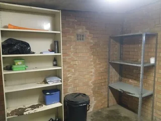 STORAGE FACILITY FOR SALE IN PERSEQUOR, PRETORIA