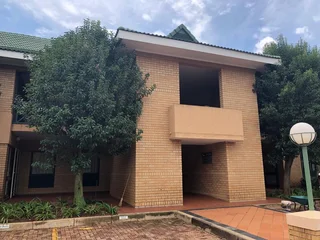 Fantastic office building available for purchase in the Midrand business node