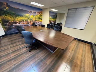 Modern Standalone Office Building for Sale - Whitby Manor, Noordwyk, Midrand