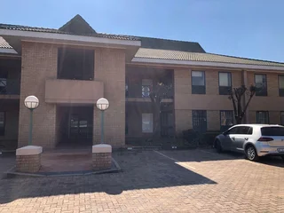 Fantastic office building available for purchase in the Midrand business node