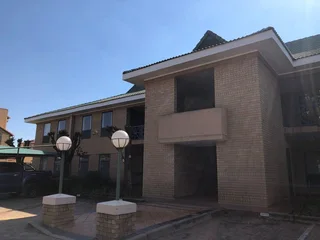 Fantastic office building available for purchase in the Midrand business node