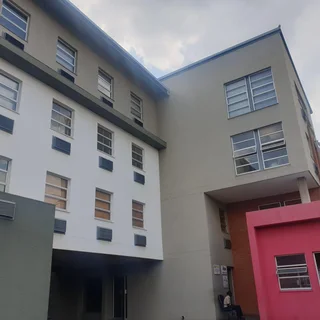 Hatfield - 260 Sqm Office To Rent Within The Well-established Hatfield Bridge Office Park