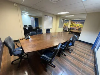 Modern Standalone Office Building for Sale - Whitby Manor, Noordwyk, Midrand