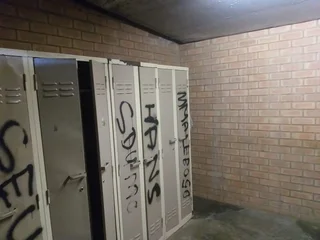 STORAGE FACILITY FOR SALE IN PERSEQUOR, PRETORIA