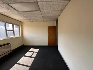 Office Suite To Let | Alberton Central | JS Centre | Alberton