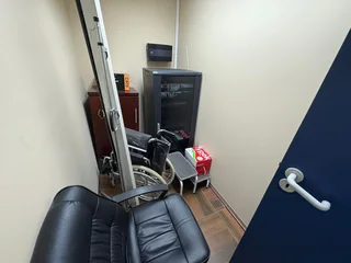 Modern Standalone Office Building for Sale - Whitby Manor, Noordwyk, Midrand