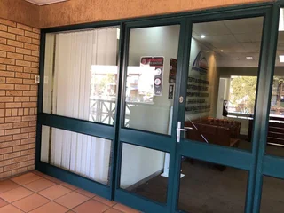 Fantastic office building available for purchase in the Midrand business node