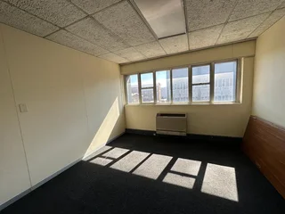 Office Suite To Let | Alberton Central | JS Centre | Alberton