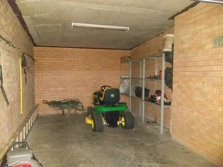 STORAGE FACILITY FOR SALE IN PERSEQUOR, PRETORIA