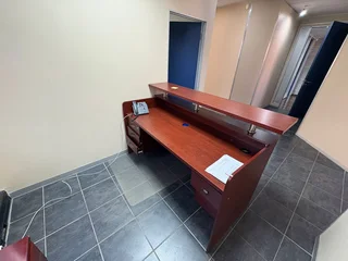 Modern Standalone Office Building for Sale - Whitby Manor, Noordwyk, Midrand