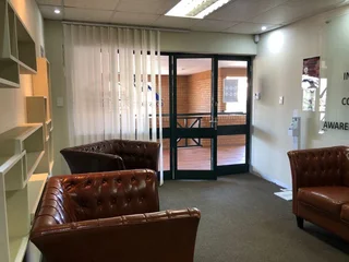 Fantastic office building available for purchase in the Midrand business node