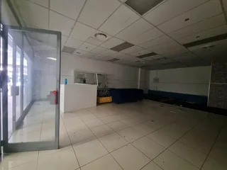 83sqm Retail space available for rental in Newtown