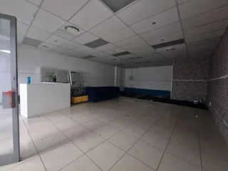 83sqm Retail space available for rental in Newtown